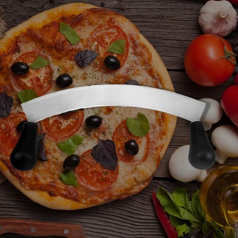 High Grade Pizza Cutter