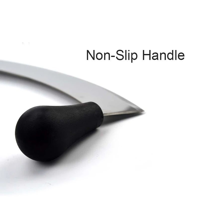 High Grade Pizza Cutter