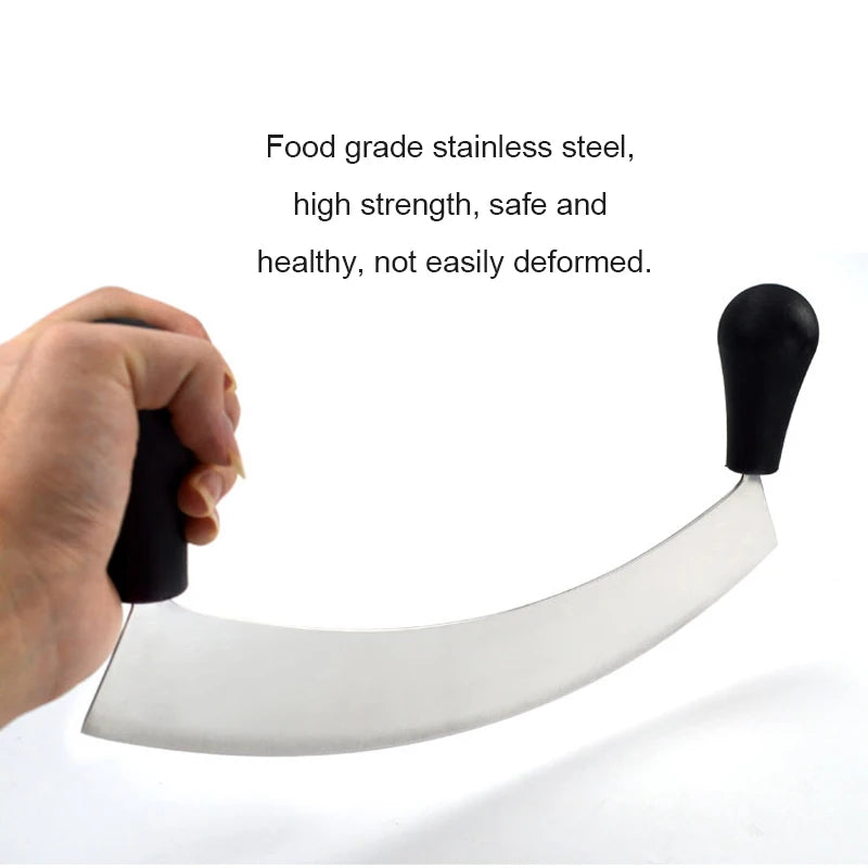 High Grade Pizza Cutter