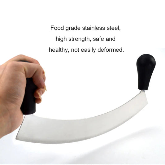 High Grade Pizza Cutter